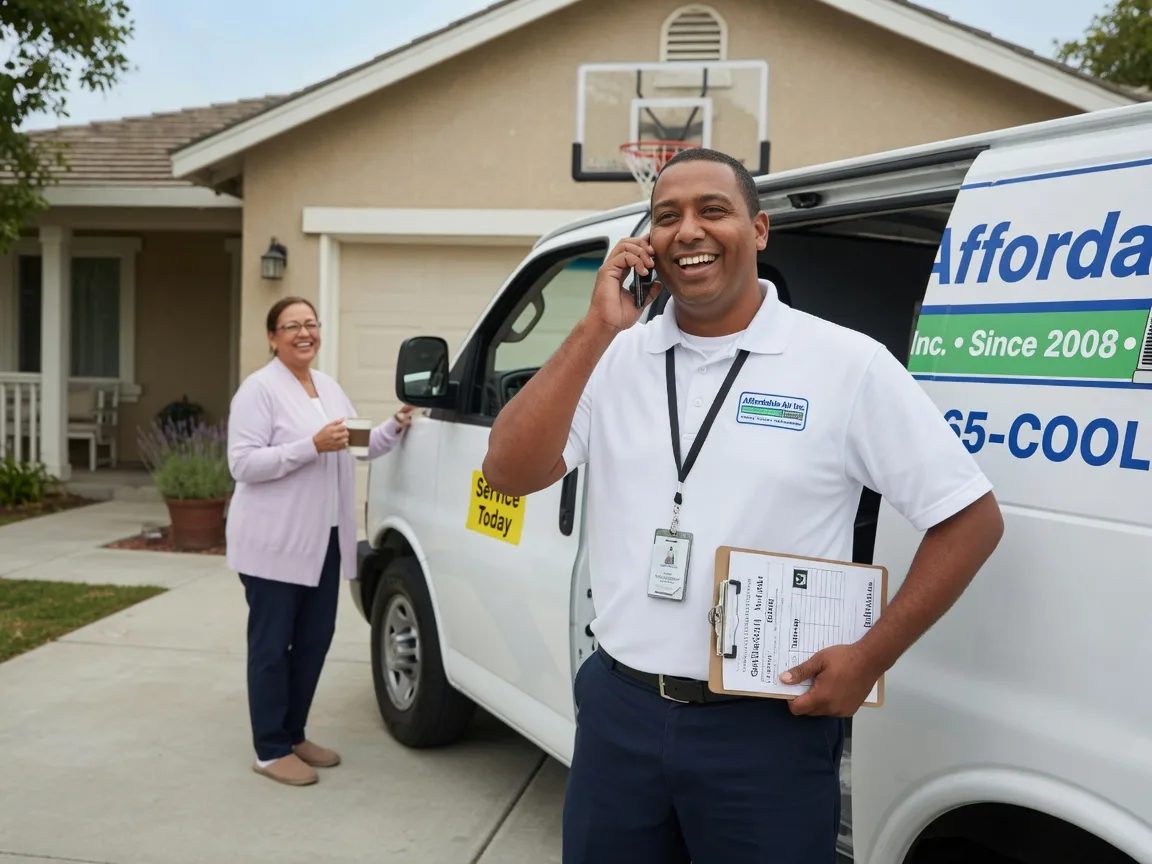 Central Ac Repair Saint Cloud, MN FAQs
